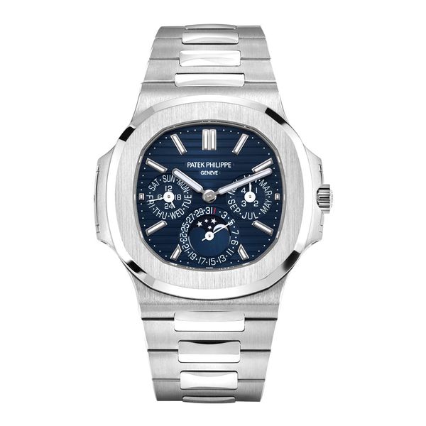 Patek Philippe Nautilus 5740/1G-001